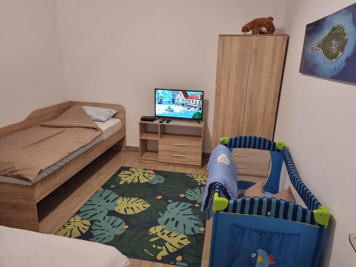 Villa ,,Sea Breeze,, - Home By The Sea Nea Anchialos Ngoại thất bức ảnh