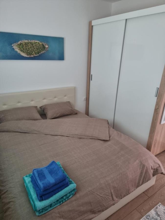 Villa ,,Sea Breeze,, - Home By The Sea Nea Anchialos Ngoại thất bức ảnh