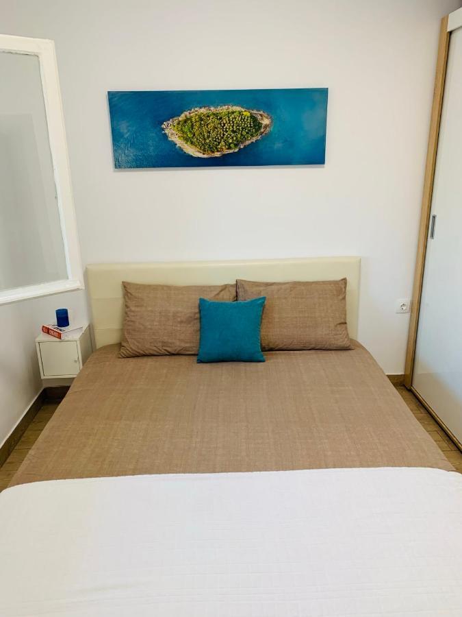 Villa ,,Sea Breeze,, - Home By The Sea Nea Anchialos Ngoại thất bức ảnh